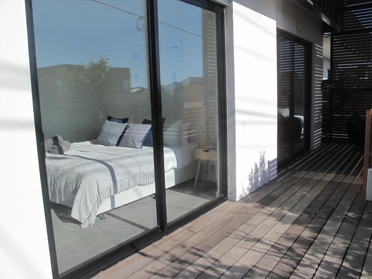 Modern 3 Bedroom Apt With Free Parking, Netflix, Wifi & Welcome Wine By Bnb Pro Μελβούρνη Εξωτερικό φωτογραφία