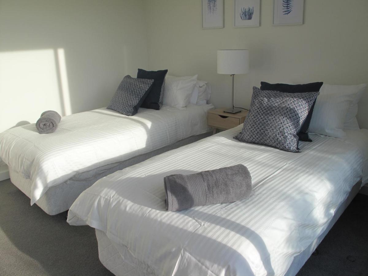 Modern 3 Bedroom Apt With Free Parking, Netflix, Wifi & Welcome Wine By Bnb Pro Μελβούρνη Εξωτερικό φωτογραφία